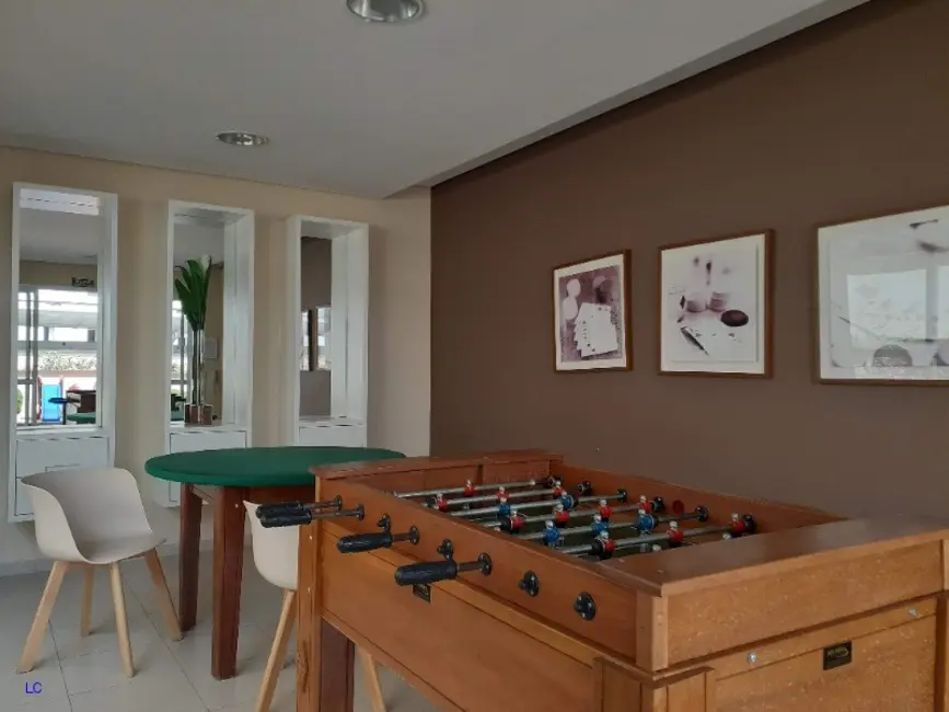 Apartamento com 2 quartos à venda, 69m2 em Mansões Santo Antônio, Campinas - SP - imagem 6 Foto 6 de Apartamento com 2 quartos à venda, 69m2 em Mansões Santo Antônio, Campinas - SP