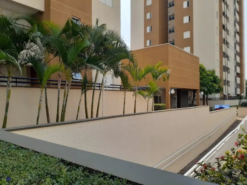 Apartamento com 2 quartos à venda, 69m2 em Mansões Santo Antônio, Campinas - SP - imagem 9 Foto 9 de Apartamento com 2 quartos à venda, 69m2 em Mansões Santo Antônio, Campinas - SP