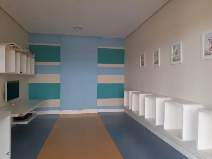Apartamento com 2 quartos à venda, 69m2 em Mansões Santo Antônio, Campinas - SP - imagem 5 Foto 5 de Apartamento com 2 quartos à venda, 69m2 em Mansões Santo Antônio, Campinas - SP