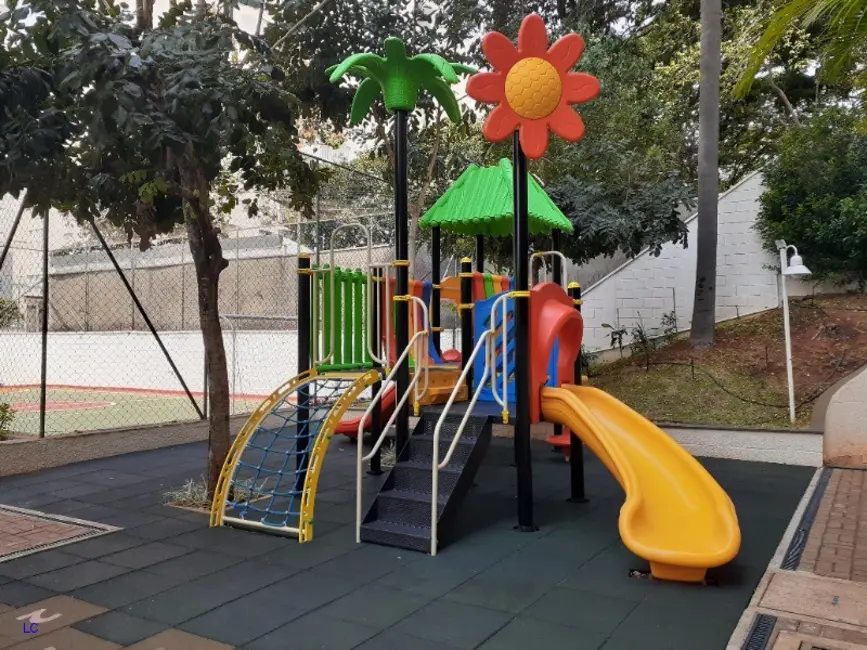 Apartamento com 2 quartos à venda, 69m2 em Mansões Santo Antônio, Campinas - SP - imagem 4 Foto 4 de Apartamento com 2 quartos à venda, 69m2 em Mansões Santo Antônio, Campinas - SP