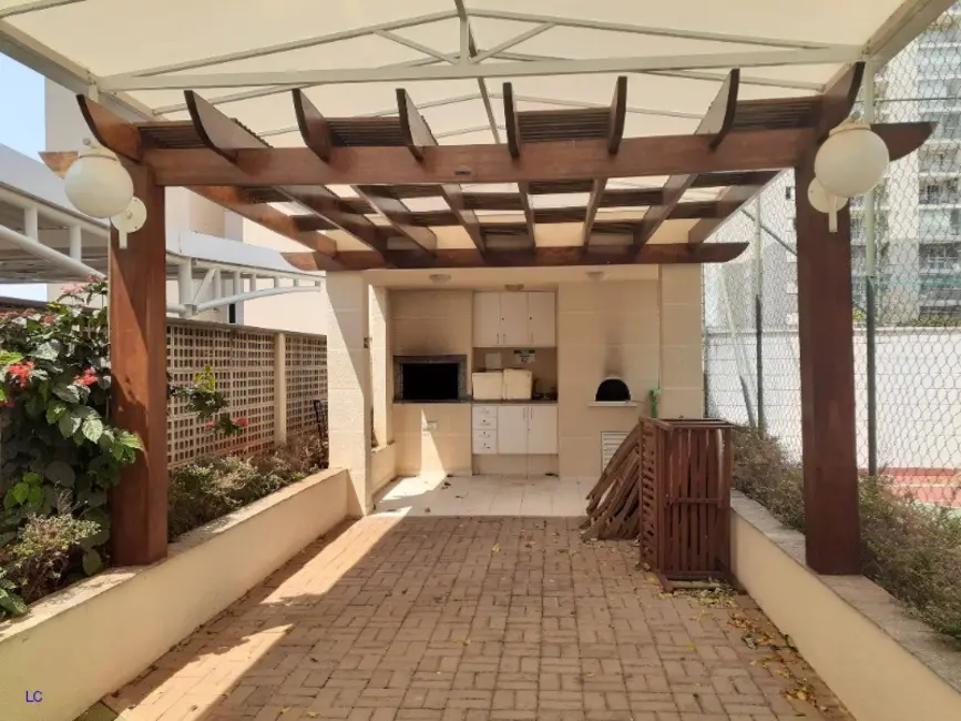 Foto 2 de Apartamento com 2 quartos à venda, 69m2 em Mansões Santo Antônio, Campinas - SP