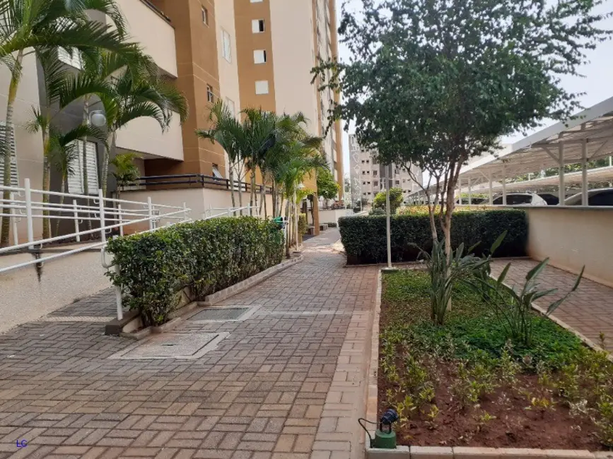 Apartamento com 2 quartos à venda, 69m2 em Mansões Santo Antônio, Campinas - SP - imagem 8 Foto 8 de Apartamento com 2 quartos à venda, 69m2 em Mansões Santo Antônio, Campinas - SP