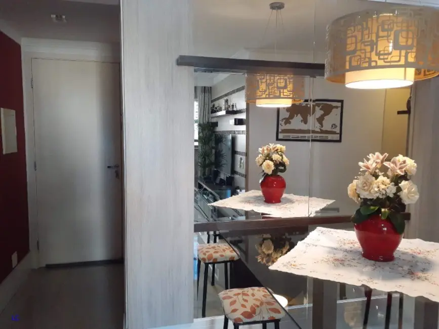 Foto 8 de Apartamento com 3 quartos à venda, 69m2 em Mansões Santo Antônio, Campinas - SP