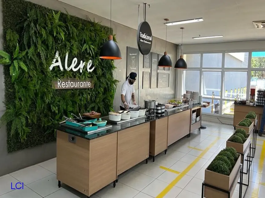 Foto 9 de Armazém / Galpão para alugar, 32000m2 em Sítio da Moenda, Itatiba - SP