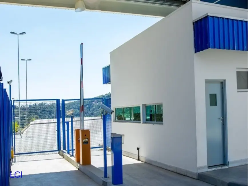 Foto 7 de Armazém / Galpão para alugar, 32000m2 em Sítio da Moenda, Itatiba - SP