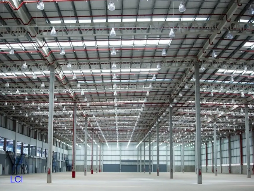 Foto 4 de Armazém / Galpão para alugar, 32000m2 em Sítio da Moenda, Itatiba - SP