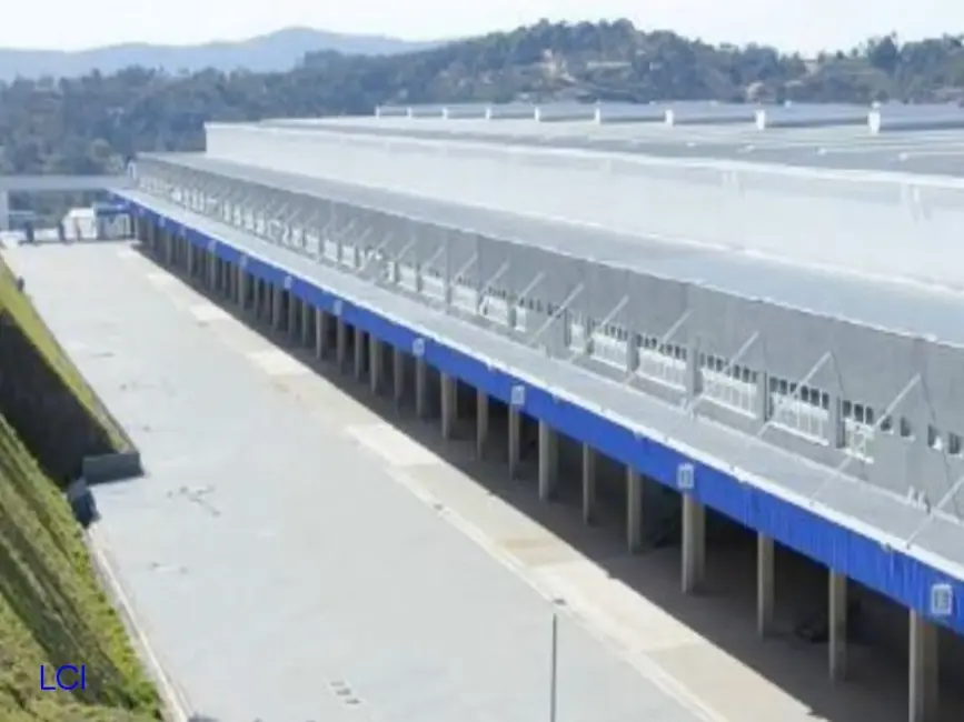 Foto 5 de Armazém / Galpão para alugar, 32000m2 em Sítio da Moenda, Itatiba - SP