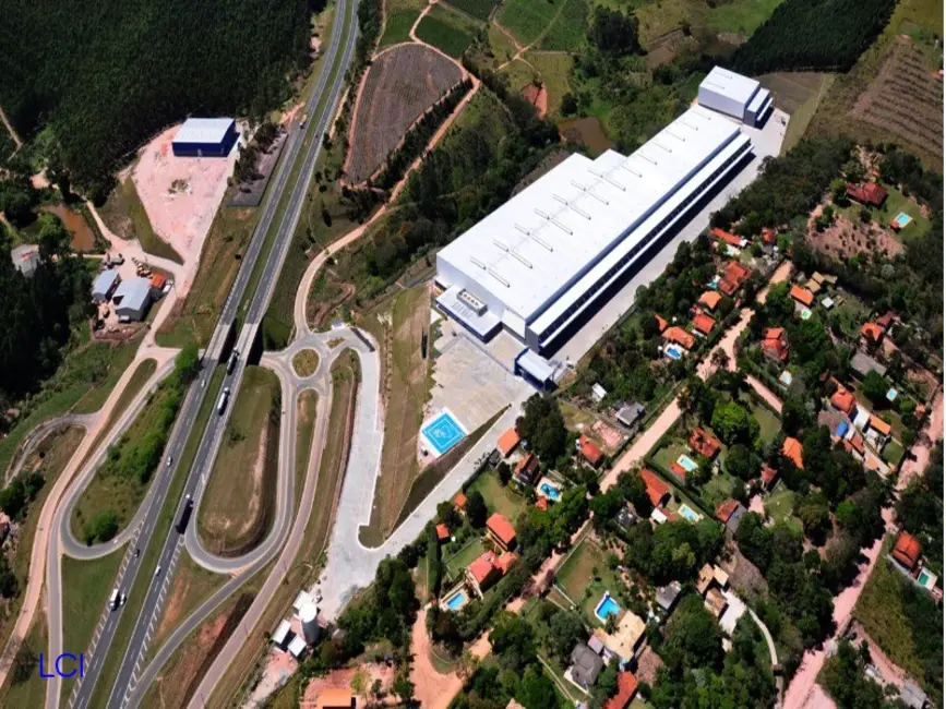 Foto 1 de Armazém / Galpão para alugar, 32000m2 em Sítio da Moenda, Itatiba - SP