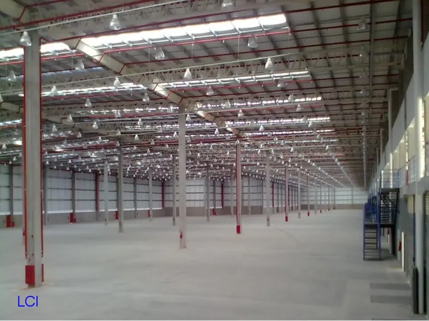 Foto 3 de Armazém / Galpão para alugar, 32000m2 em Sítio da Moenda, Itatiba - SP