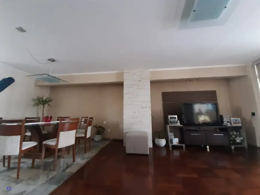 Apartamento com 3 quartos à venda, 168m2 em Centro, Campinas - SP - imagem 6 Foto 6 de Apartamento com 3 quartos à venda, 168m2 em Centro, Campinas - SP