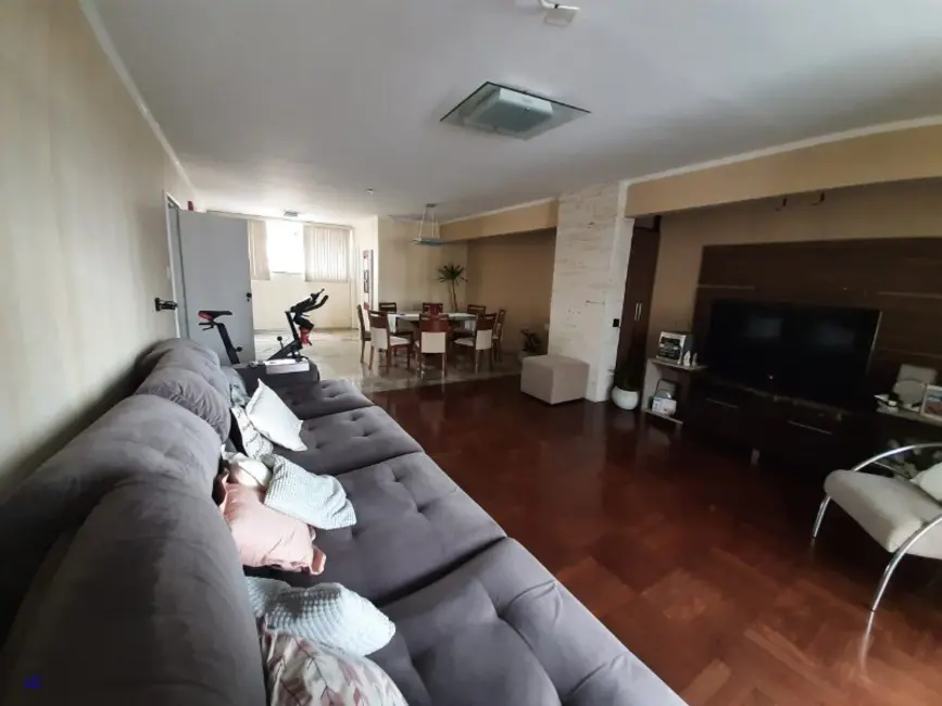 Apartamento com 3 quartos à venda, 168m2 em Centro, Campinas - SP - imagem 5 Foto 5 de Apartamento com 3 quartos à venda, 168m2 em Centro, Campinas - SP