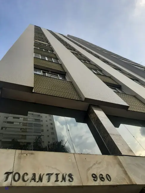 Foto 1 de Apartamento com 3 quartos à venda, 168m2 em Centro, Campinas - SP