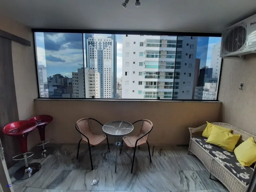 Foto 2 de Apartamento com 3 quartos à venda, 168m2 em Centro, Campinas - SP