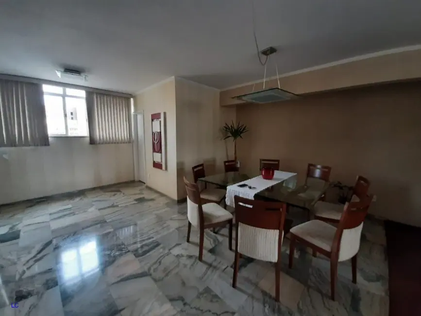 Apartamento com 3 quartos à venda, 168m2 em Centro, Campinas - SP - imagem 7 Foto 7 de Apartamento com 3 quartos à venda, 168m2 em Centro, Campinas - SP