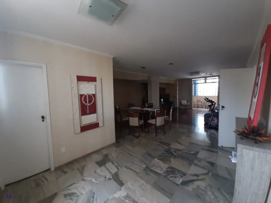 Apartamento com 3 quartos à venda, 168m2 em Centro, Campinas - SP - imagem 8 Foto 8 de Apartamento com 3 quartos à venda, 168m2 em Centro, Campinas - SP