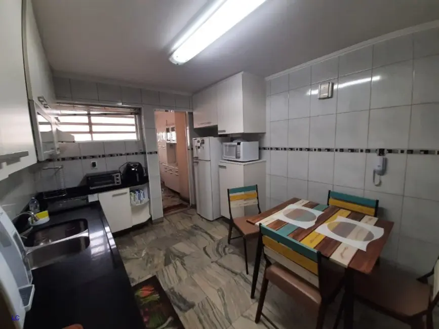Apartamento com 3 quartos à venda, 168m2 em Centro, Campinas - SP - imagem 9 Foto 9 de Apartamento com 3 quartos à venda, 168m2 em Centro, Campinas - SP
