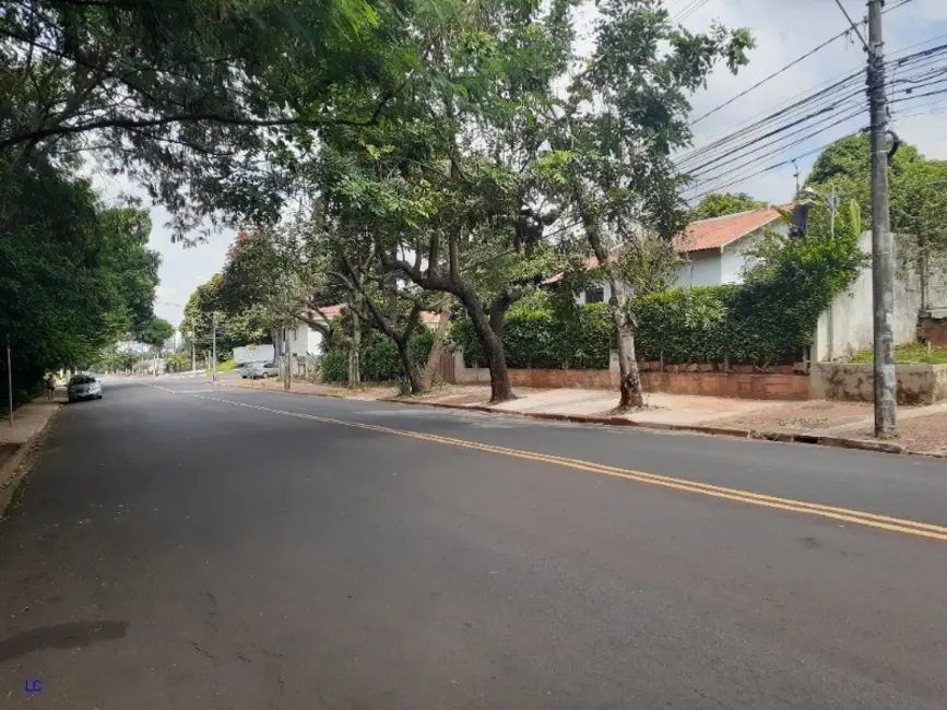 Terreno / Lote à venda, 2204m2 em Parque Taquaral, Campinas - SP - imagem 4 Foto 4 de Terreno / Lote à venda, 2204m2 em Parque Taquaral, Campinas - SP