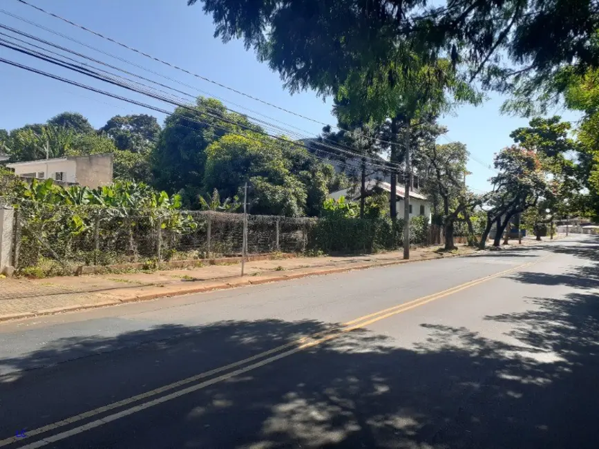 Foto 2 de Terreno / Lote à venda, 890m2 em Parque Taquaral, Campinas - SP