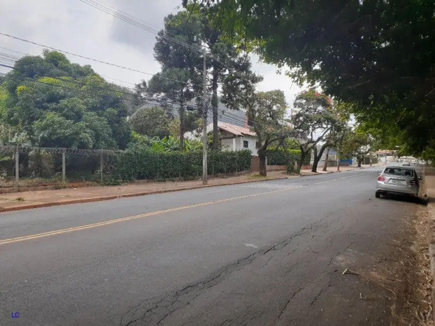 Terreno / Lote à venda, 890m2 em Parque Taquaral, Campinas - SP - imagem 3 Foto 3 de Terreno / Lote à venda, 890m2 em Parque Taquaral, Campinas - SP