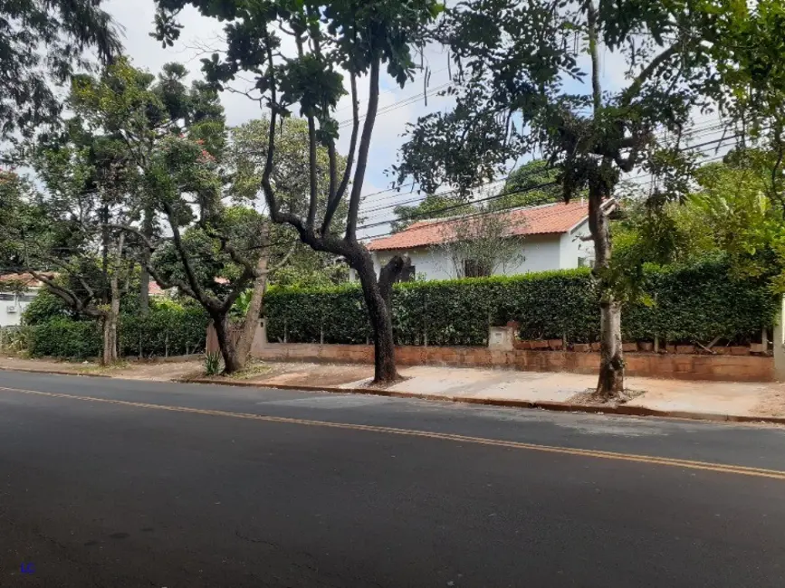 Terreno / Lote à venda, 2179m2 em Parque Taquaral, Campinas - SP - imagem 7 Foto 7 de Terreno / Lote à venda, 2179m2 em Parque Taquaral, Campinas - SP