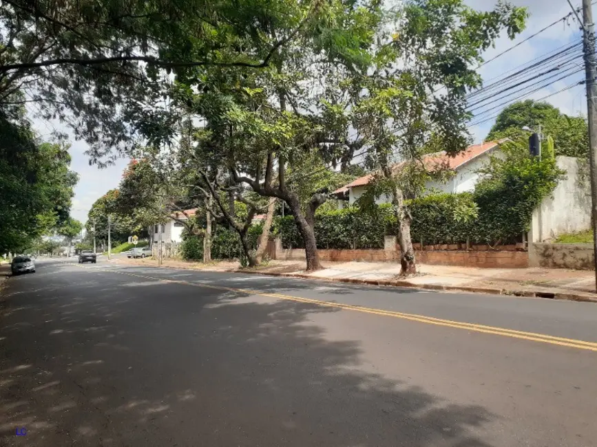 Terreno / Lote à venda, 2179m2 em Parque Taquaral, Campinas - SP - imagem 6 Foto 6 de Terreno / Lote à venda, 2179m2 em Parque Taquaral, Campinas - SP