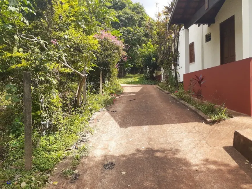 Terreno / Lote à venda, 2179m2 em Parque Taquaral, Campinas - SP - imagem 3 Foto 3 de Terreno / Lote à venda, 2179m2 em Parque Taquaral, Campinas - SP