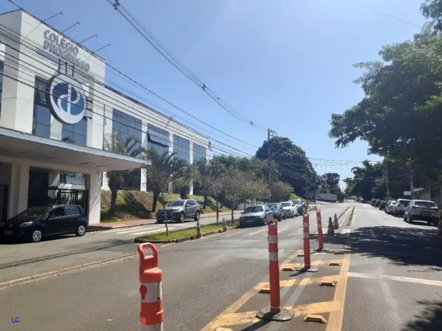 Terreno / Lote à venda, 2179m2 em Parque Taquaral, Campinas - SP - imagem 9 Foto 9 de Terreno / Lote à venda, 2179m2 em Parque Taquaral, Campinas - SP