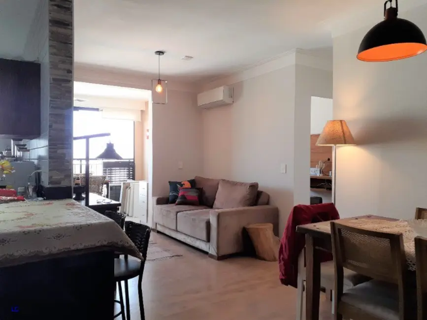 Foto 3 de Apartamento com 2 quartos à venda, 106m2 em Taquaral, Campinas - SP