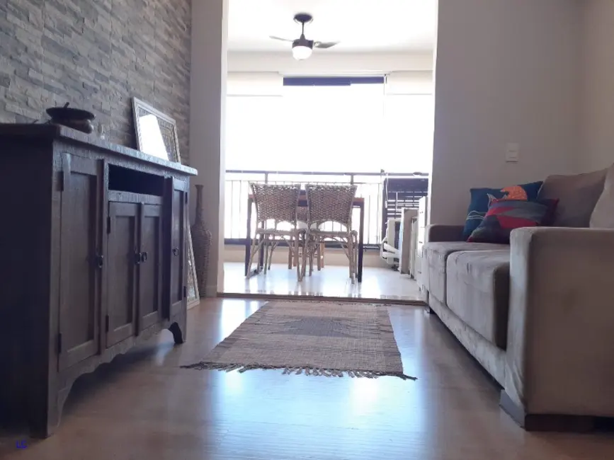 Foto 4 de Apartamento com 2 quartos à venda, 106m2 em Taquaral, Campinas - SP