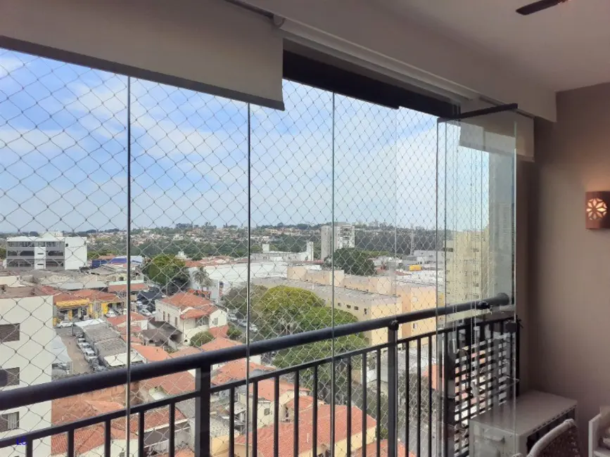 Foto 1 de Apartamento com 2 quartos à venda, 106m2 em Taquaral, Campinas - SP