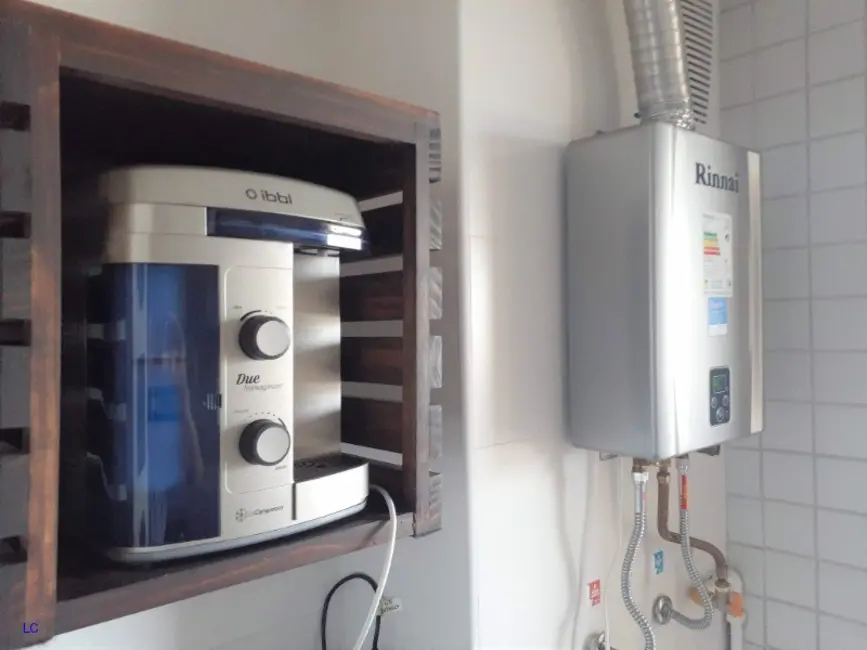 Foto 9 de Apartamento com 2 quartos à venda, 106m2 em Taquaral, Campinas - SP