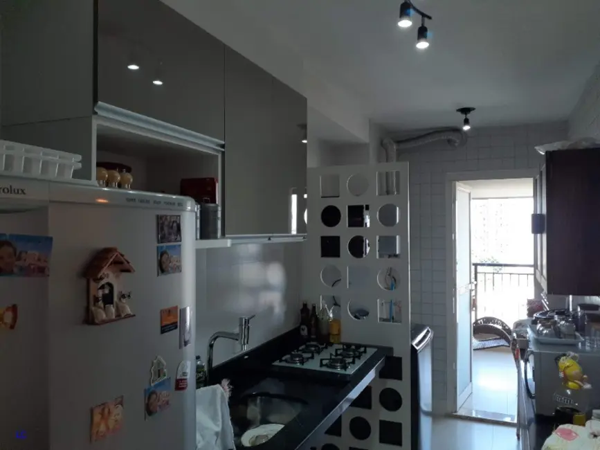 Foto 8 de Apartamento com 2 quartos à venda, 106m2 em Taquaral, Campinas - SP