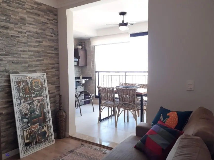 Foto 5 de Apartamento com 2 quartos à venda, 106m2 em Taquaral, Campinas - SP