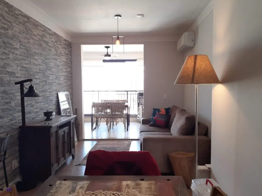 Foto 6 de Apartamento com 2 quartos à venda, 106m2 em Taquaral, Campinas - SP