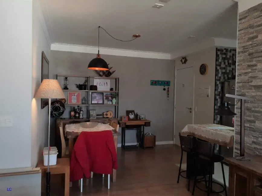 Foto 7 de Apartamento com 2 quartos à venda, 106m2 em Taquaral, Campinas - SP