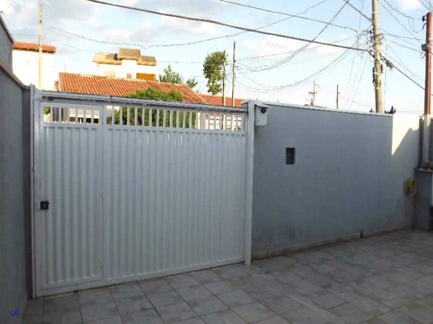 Foto 3 de Casa com 4 quartos à venda, 165m2 em Parque Taquaral, Campinas - SP