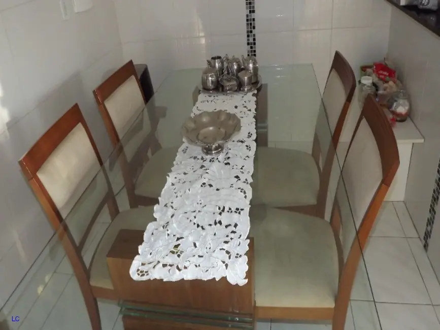 Foto 7 de Casa com 4 quartos à venda, 165m2 em Parque Taquaral, Campinas - SP