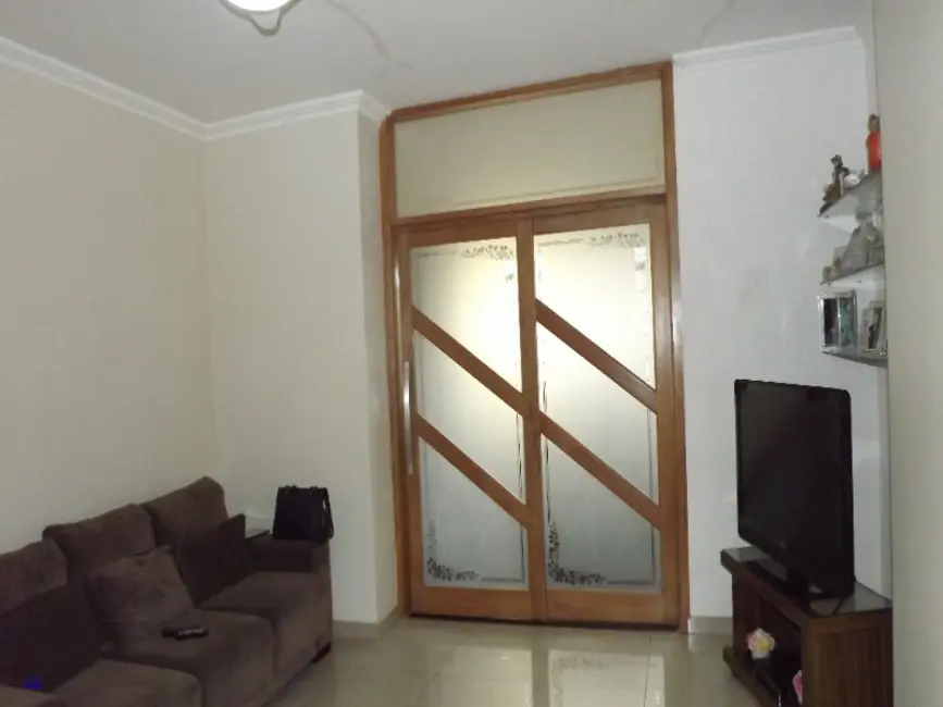 Foto 5 de Casa com 4 quartos à venda, 165m2 em Parque Taquaral, Campinas - SP