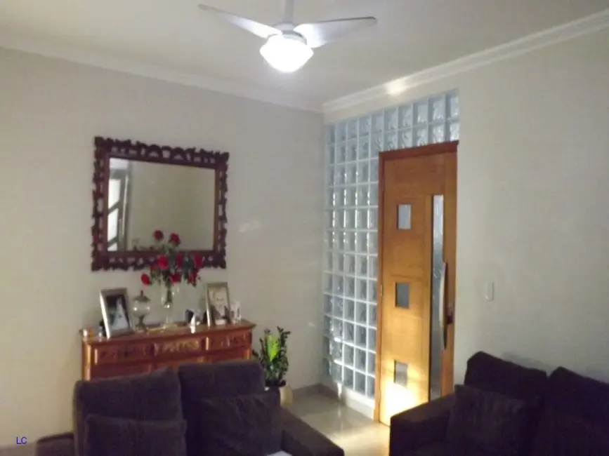 Foto 4 de Casa com 4 quartos à venda, 165m2 em Parque Taquaral, Campinas - SP