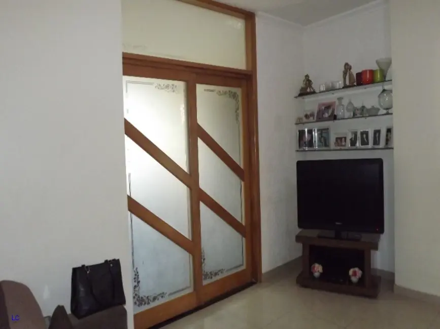 Foto 6 de Casa com 4 quartos à venda, 165m2 em Parque Taquaral, Campinas - SP