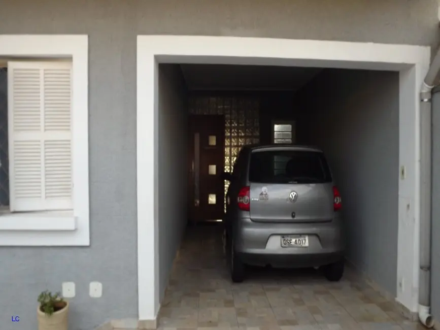 Foto 2 de Casa com 4 quartos à venda, 165m2 em Parque Taquaral, Campinas - SP