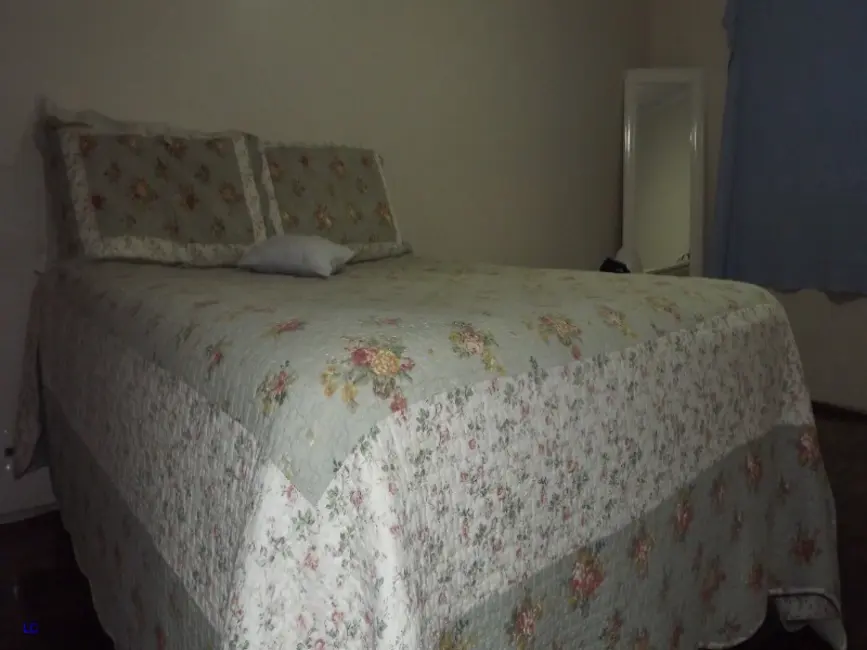 Foto 9 de Casa com 4 quartos à venda, 165m2 em Parque Taquaral, Campinas - SP