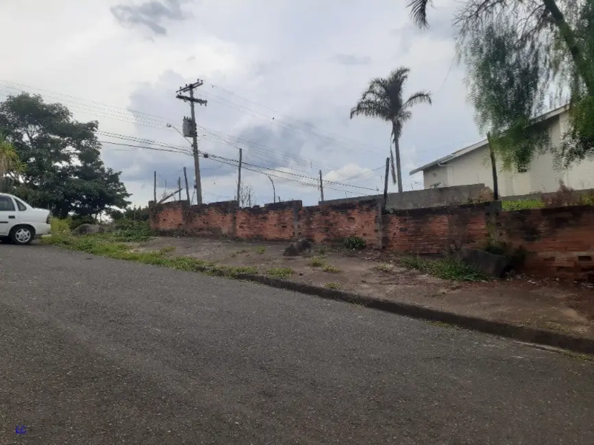 Terreno / Lote à venda, 339m2 em Parque Alto Taquaral, Campinas - SP - imagem 9 Foto 9 de Terreno / Lote à venda, 339m2 em Parque Alto Taquaral, Campinas - SP