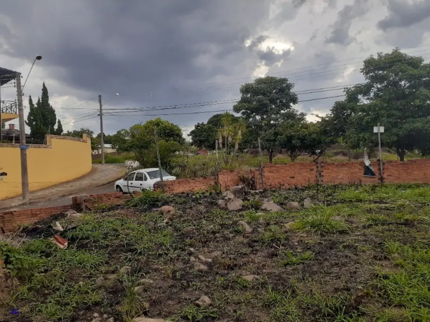 Terreno / Lote à venda, 339m2 em Parque Alto Taquaral, Campinas - SP - imagem 7 Foto 7 de Terreno / Lote à venda, 339m2 em Parque Alto Taquaral, Campinas - SP