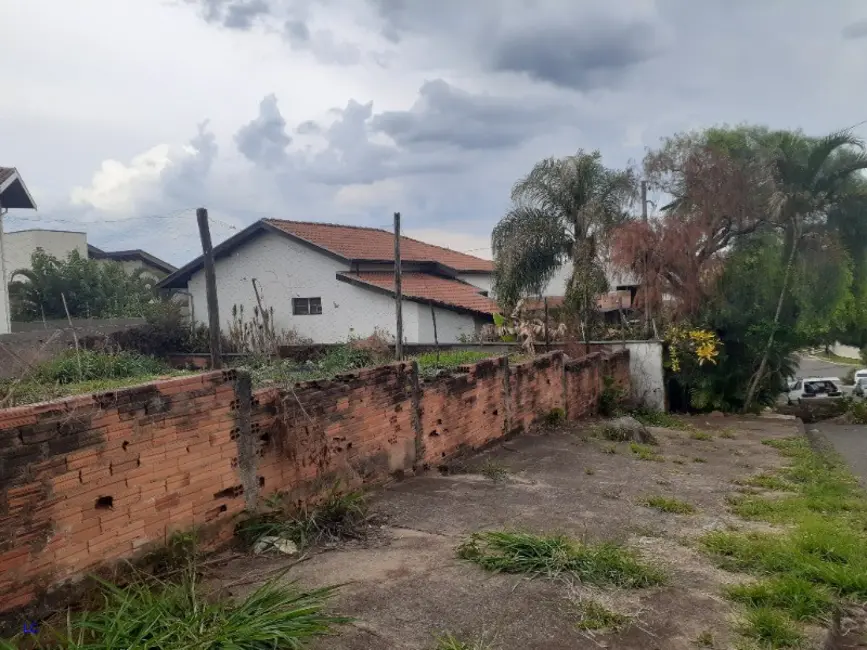 Terreno / Lote à venda, 339m2 em Parque Alto Taquaral, Campinas - SP - imagem 8 Foto 8 de Terreno / Lote à venda, 339m2 em Parque Alto Taquaral, Campinas - SP