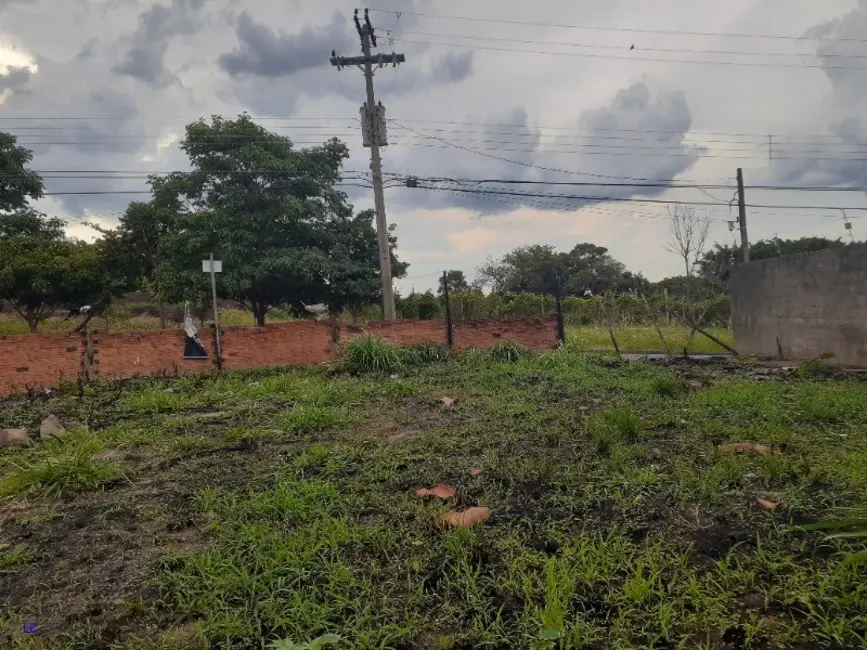 Terreno / Lote à venda, 339m2 em Parque Alto Taquaral, Campinas - SP - imagem 6 Foto 6 de Terreno / Lote à venda, 339m2 em Parque Alto Taquaral, Campinas - SP