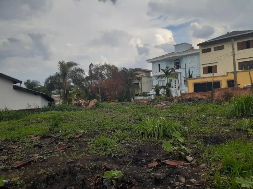 Terreno / Lote à venda, 339m2 em Parque Alto Taquaral, Campinas - SP - imagem 5 Foto 5 de Terreno / Lote à venda, 339m2 em Parque Alto Taquaral, Campinas - SP