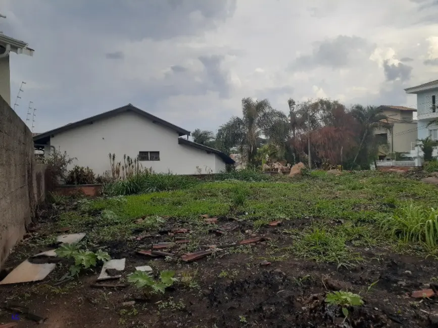 Terreno / Lote à venda, 339m2 em Parque Alto Taquaral, Campinas - SP - imagem 4 Foto 4 de Terreno / Lote à venda, 339m2 em Parque Alto Taquaral, Campinas - SP