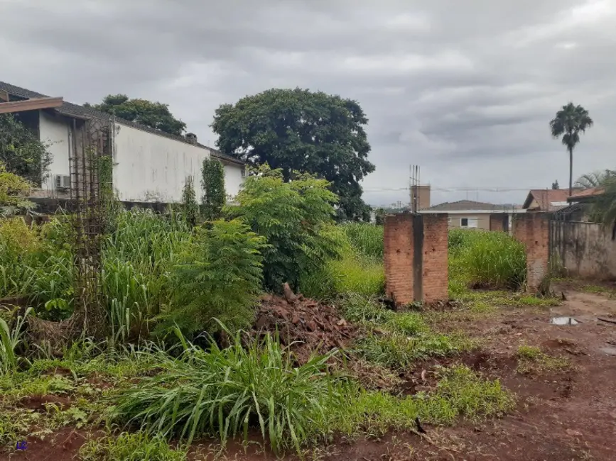 Foto 7 de Terreno / Lote à venda, 1022m2 em Parque Taquaral, Campinas - SP