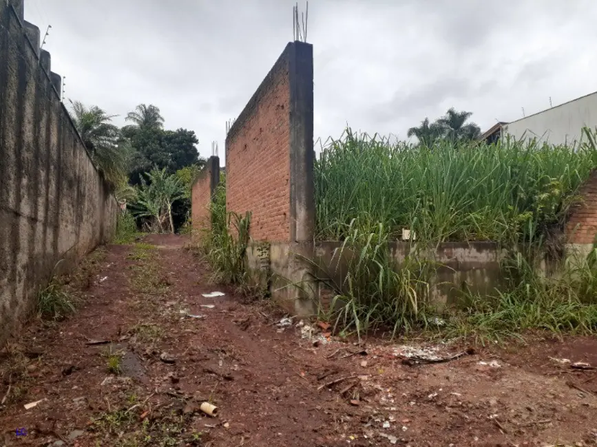 Foto 3 de Terreno / Lote à venda, 1022m2 em Parque Taquaral, Campinas - SP